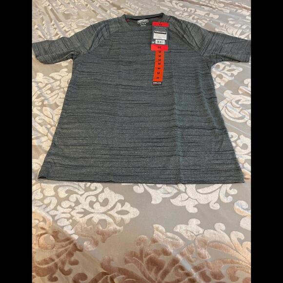 ASOS DESIGN - Confezione Da 3 T-shirt Girocollo Con Maniche Arrotolate Grigio Melange Bianca E Nera